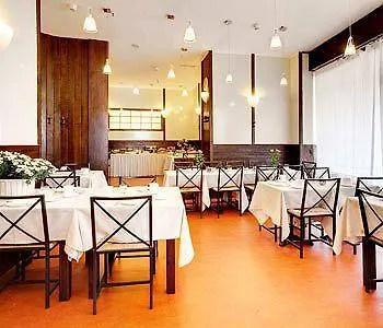 San Giorgio 3* Bologna