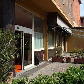 San Giorgio Szálloda 3*