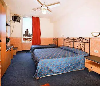 Szálloda San Giorgio 3*