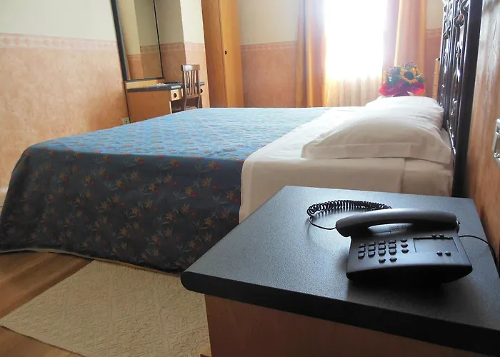San Giorgio Hotel Bologna