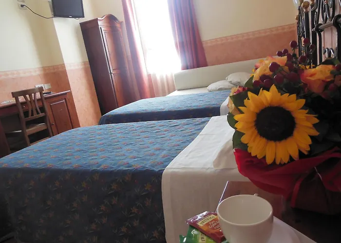 San Giorgio 3* Болонья