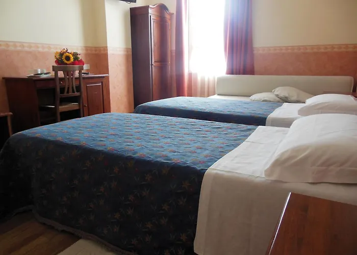 Hotel San Giorgio