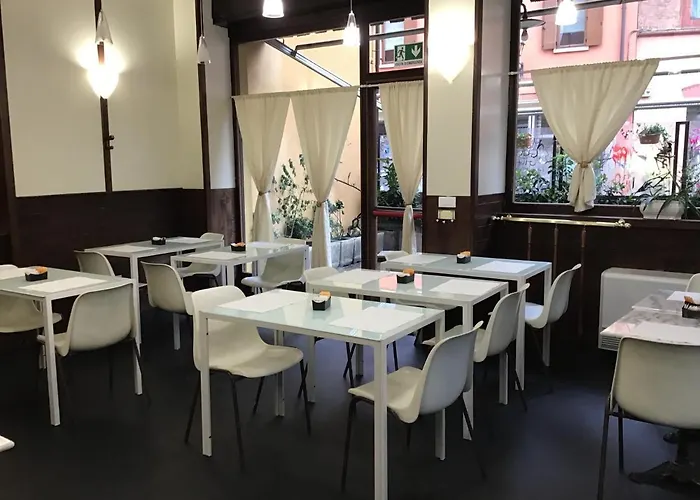 San Giorgio Hotel