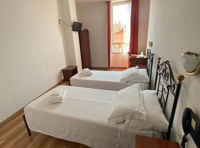 San Giorgio 3* Bologna
