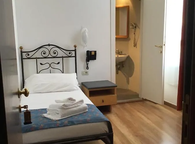 Hotel San Giorgio