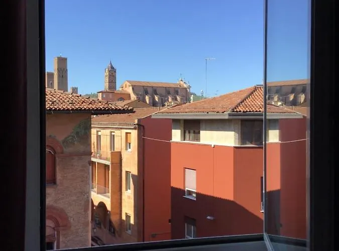 San Giorgio Отель 3*