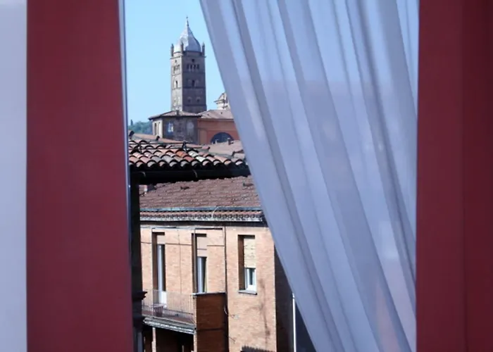 San Giorgio Bologna