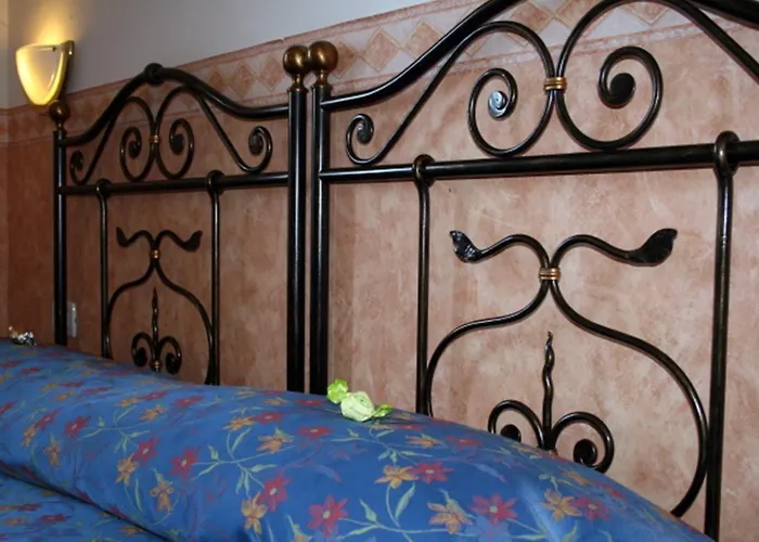 Hotel San Giorgio