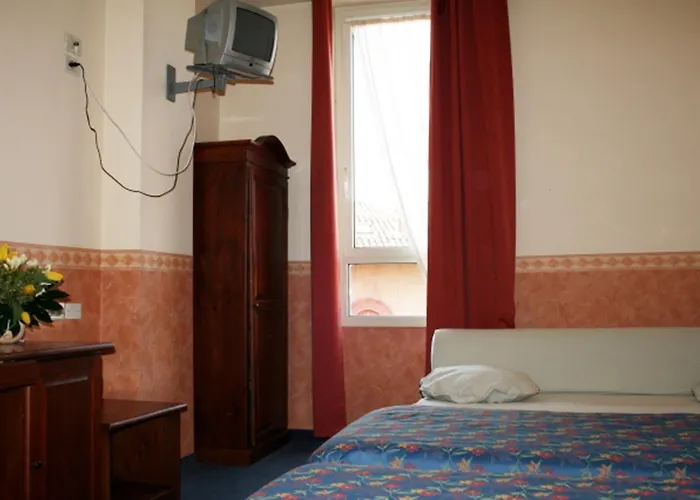 Отель San Giorgio 3*