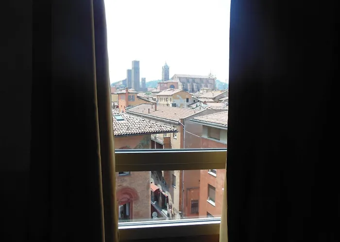 San Giorgio Hotell 3*