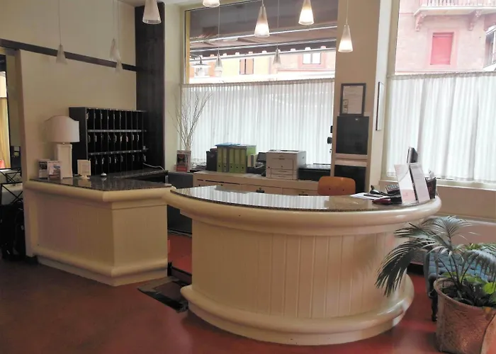 San Giorgio Hotell 3*