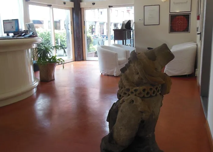 San Giorgio 3* Bologna