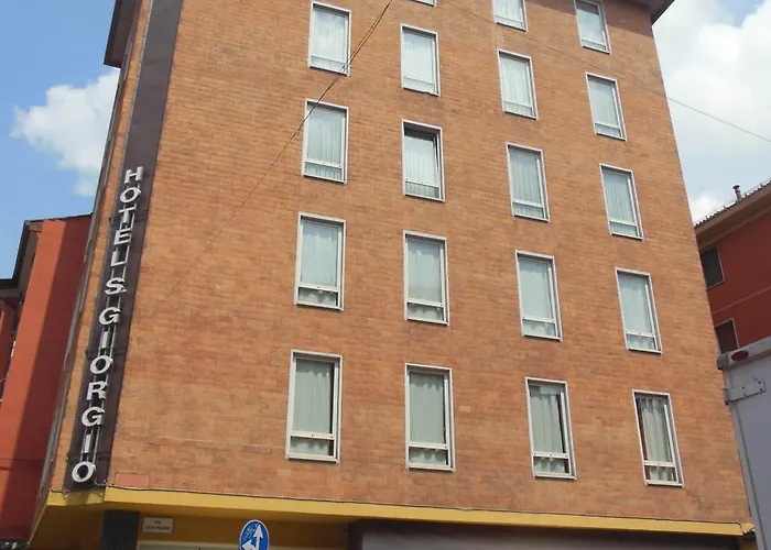 San Giorgio 3*