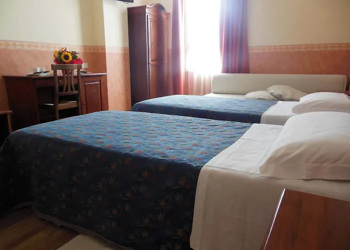 San Giorgio 3* Bologna