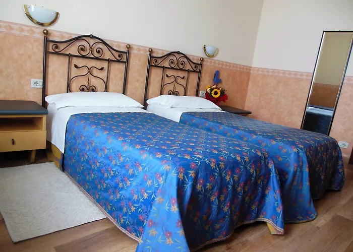San Giorgio Hotel