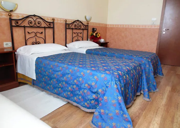 San Giorgio Hotel 3*
