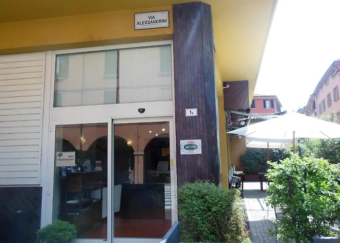 San Giorgio Hotel