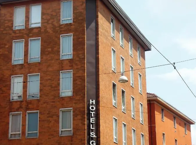 San Giorgio Hotel