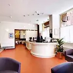 San Giorgio 3* Болонья