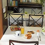 San Giorgio 3* Болонья