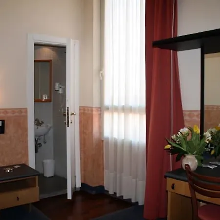 San Giorgio Hotel 3*
