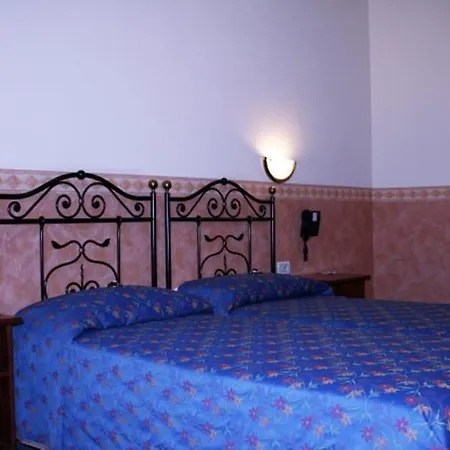 Hotel San Giorgio 3*