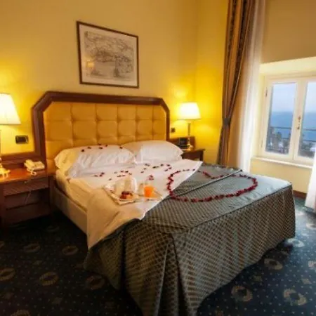 San Giorgio Hotel Bolonia