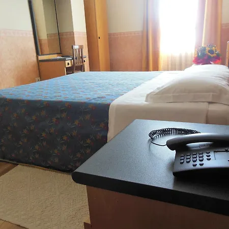 San Giorgio Hotel Bolonia