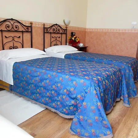 Hotel San Giorgio