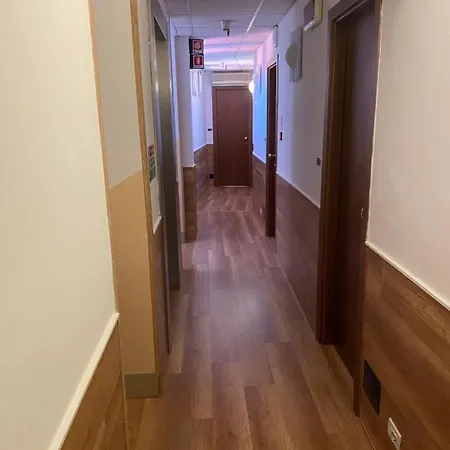 San Giorgio Hotel Bolonia