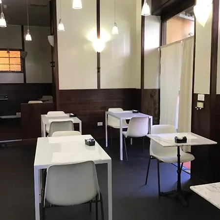 San Giorgio Hotel 3*