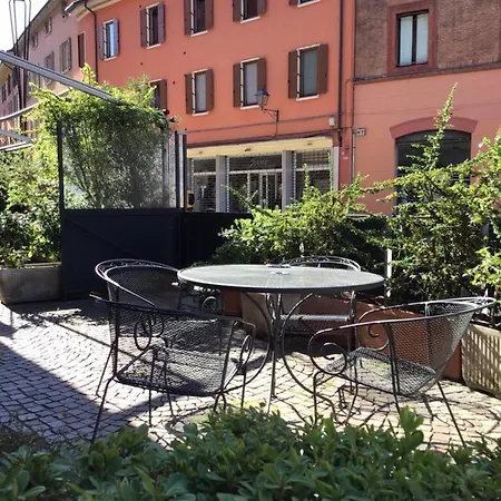 San Giorgio Bologna