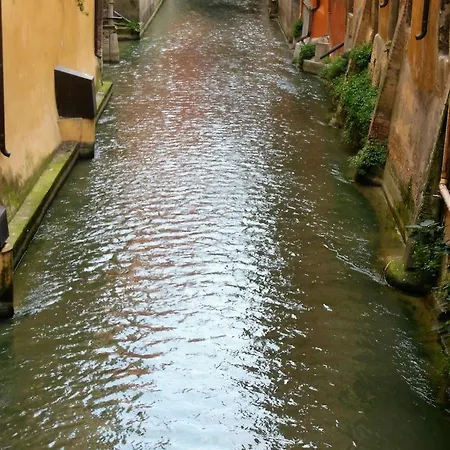 Hotel San Giorgio Bologna