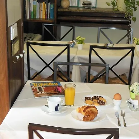 Hotel San Giorgio Bologna