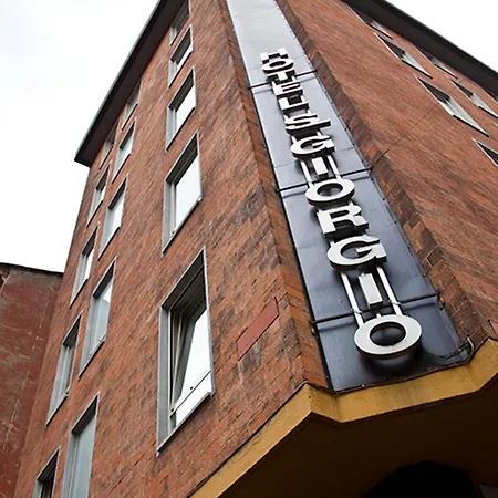 Hotel San Giorgio Bologna