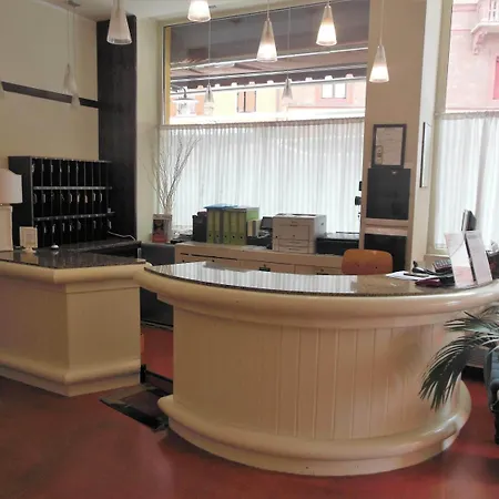 San Giorgio Hotel 3*