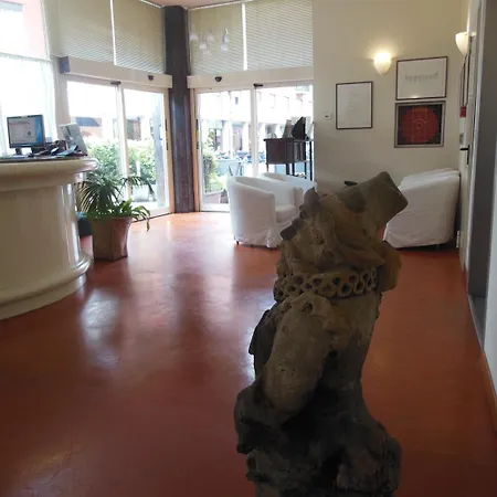 San Giorgio 3* Bolonia