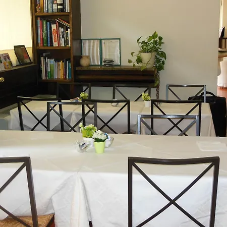 San Giorgio Hotel 3*