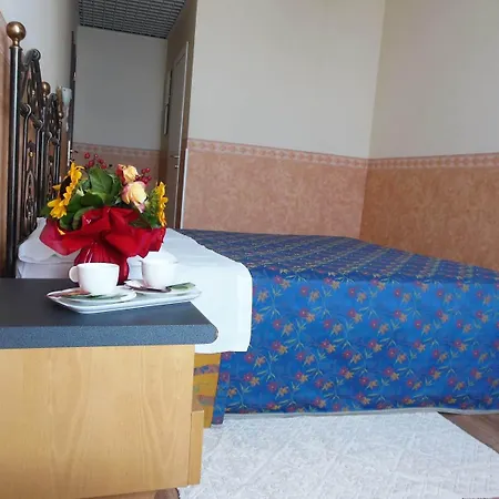 San Giorgio Hotel Bolonia