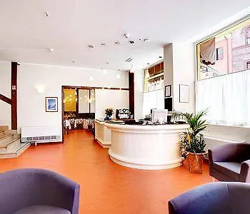 San Giorgio Hotel