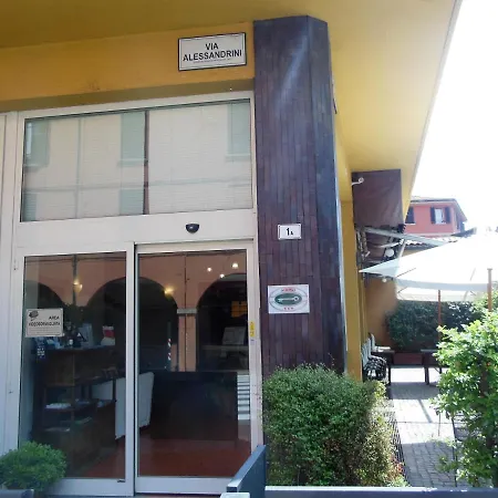 San Giorgio Hotel