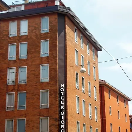 San Giorgio Hotel