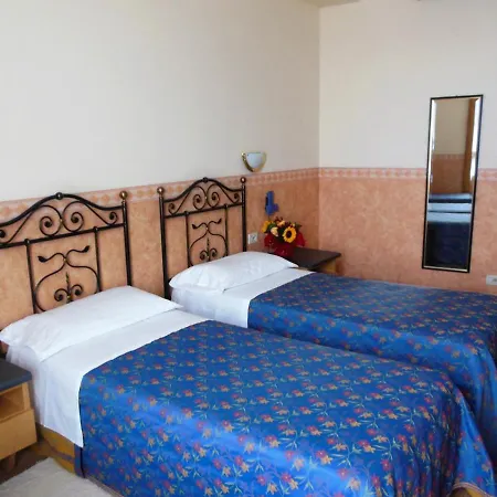 Hotel San Giorgio Bologna