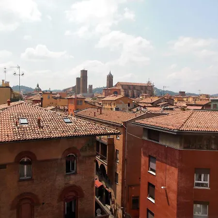 Hotel San Giorgio 3*