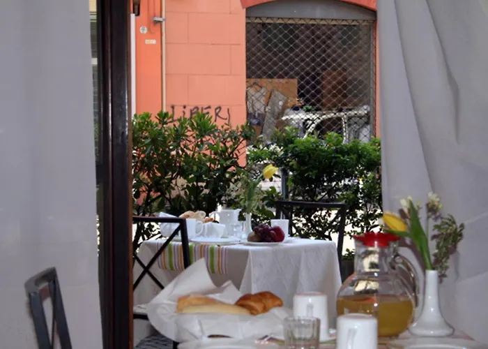 Hotel San Giorgio Bolonha