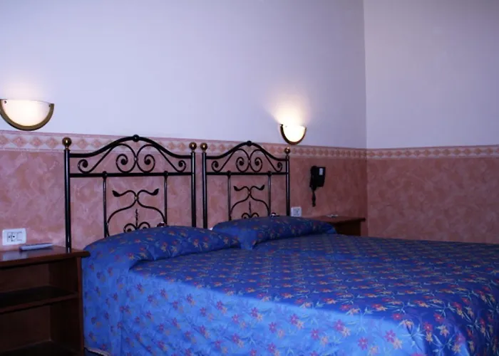 Hotel San Giorgio 3*
