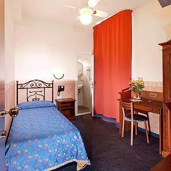 San Giorgio Hotel Bolonha