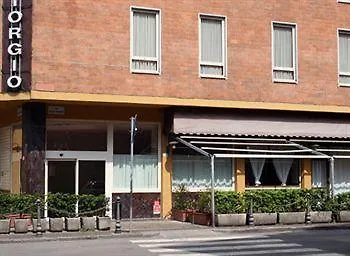 圣乔治酒店 3* 博洛尼亚