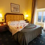 San Giorgio Hotel Bolonia