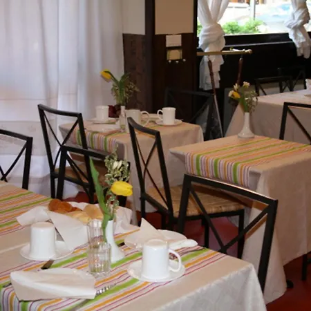 Hotel San Giorgio Bologna